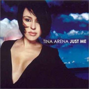 Tina Arena/Just Me@Import-Can